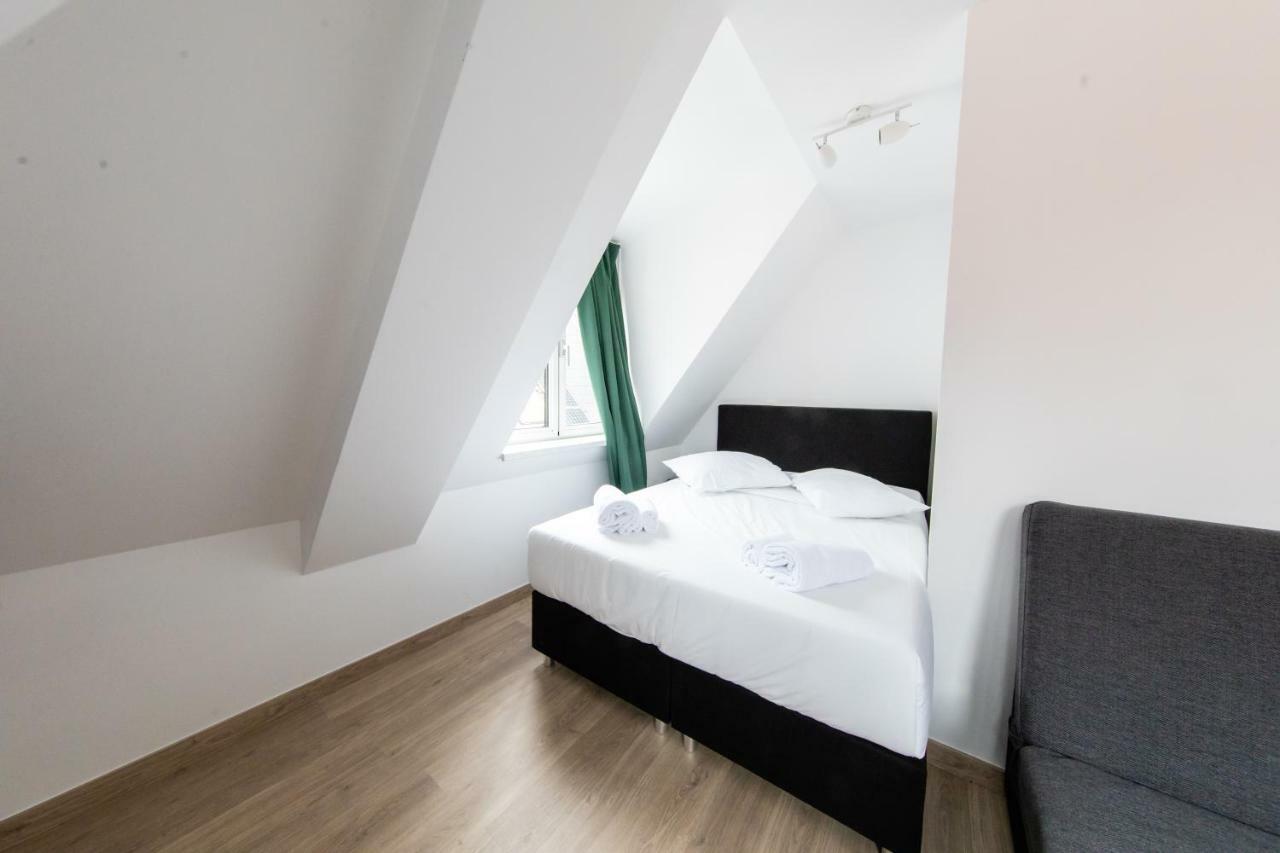 Flat In The Heart Of Antwerp Centrum Ngoại thất bức ảnh