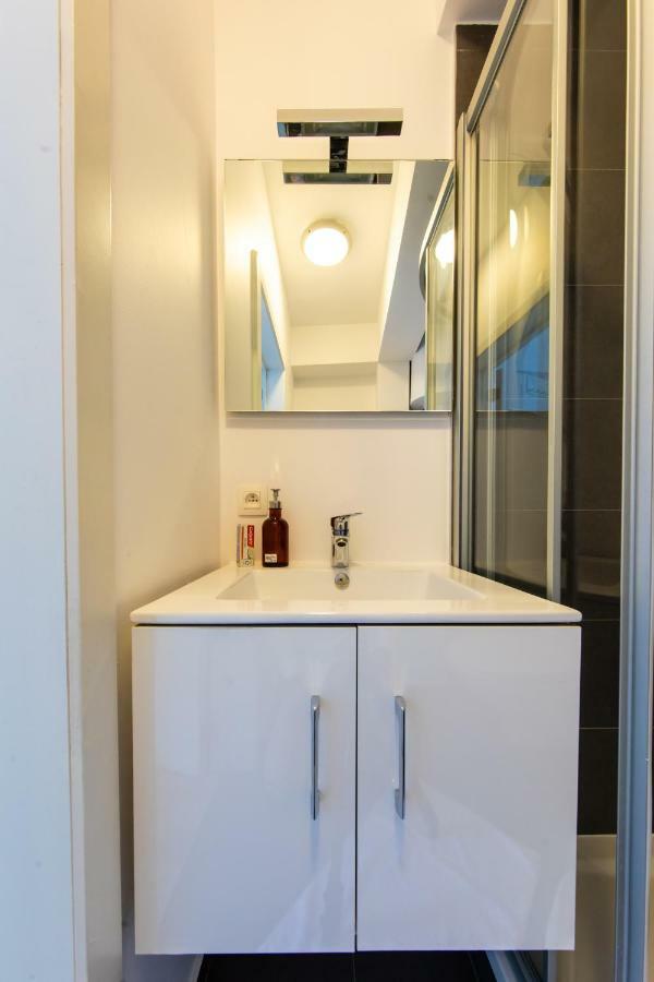 Flat In The Heart Of Antwerp Centrum Ngoại thất bức ảnh