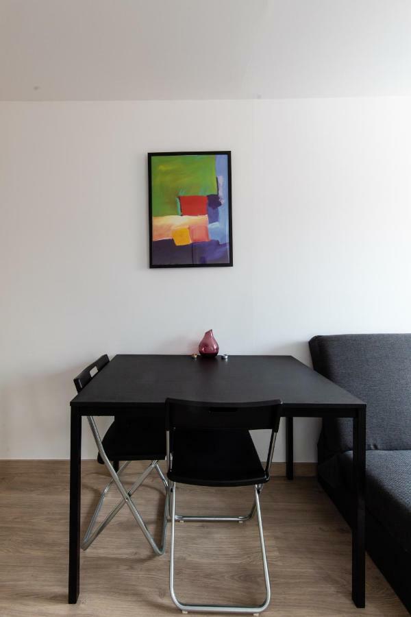 Flat In The Heart Of Antwerp Centrum Ngoại thất bức ảnh