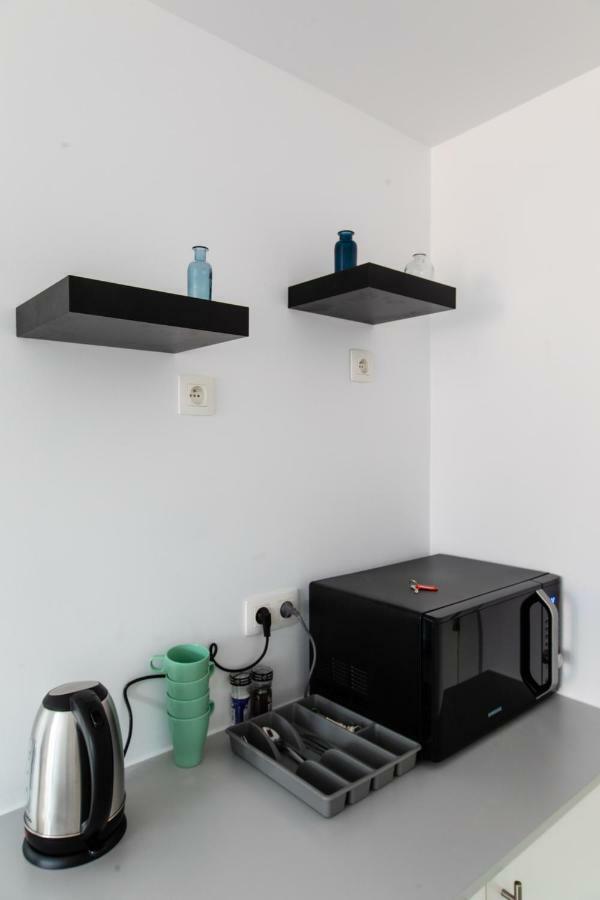 Flat In The Heart Of Antwerp Centrum Ngoại thất bức ảnh